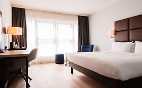 Hyatt Regency Paris - Charles De Gaulle France 4*